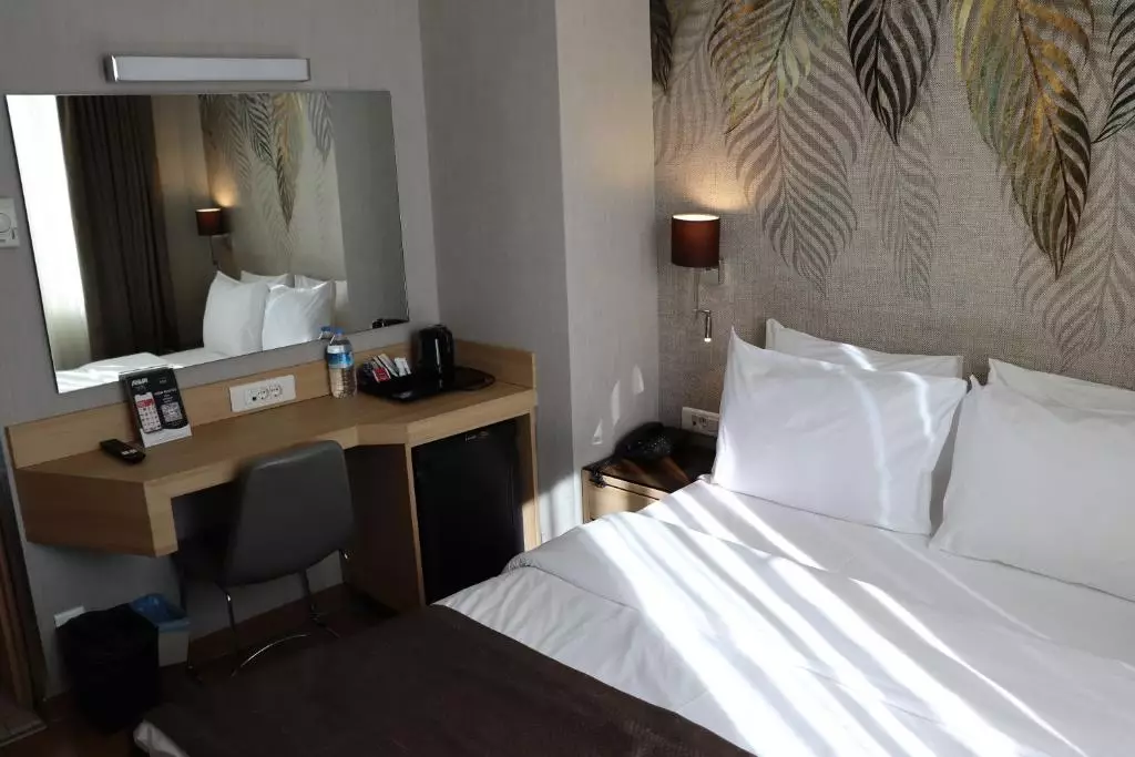 Riva Hotel Taksim